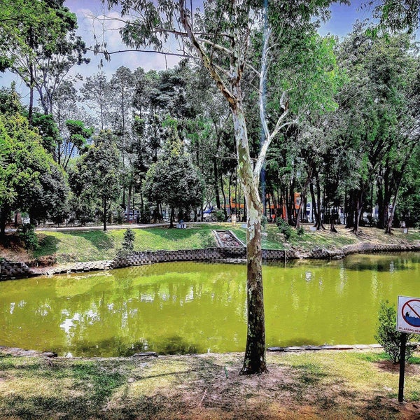 Taman Tasik Menjalara Jalan 1/62a, Bandar Manjalara