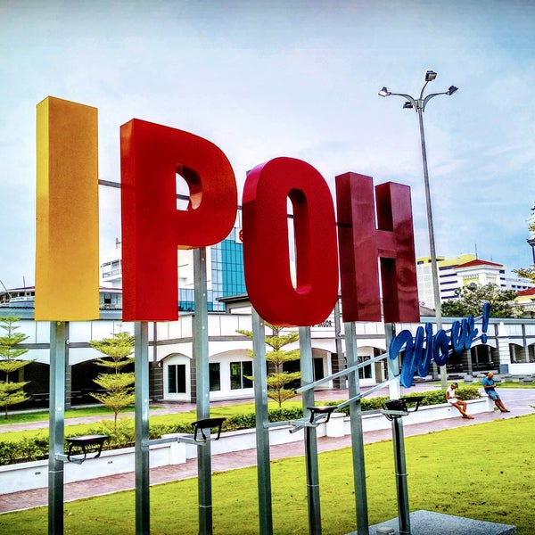 Photos At Dapur Jalanan Ipoh Other Great Outdoors 4 5967548 101 0756101