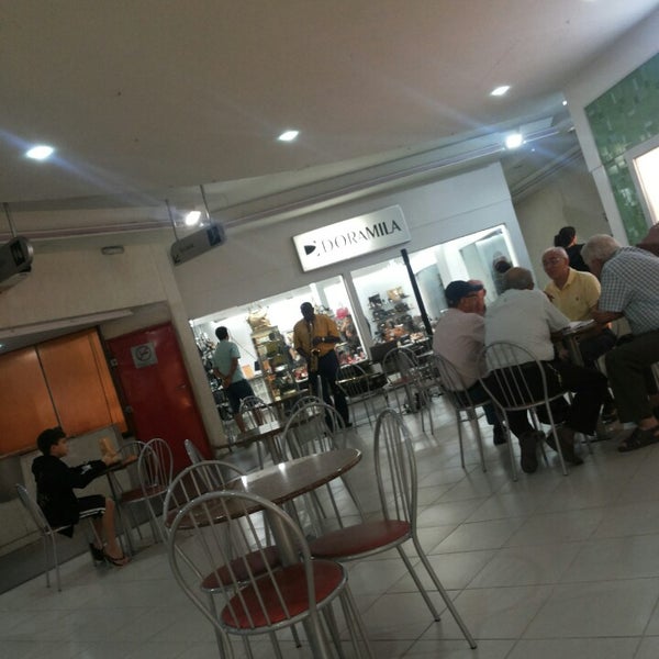 Centro da Praia Shopping - Shopping Center em Vitória