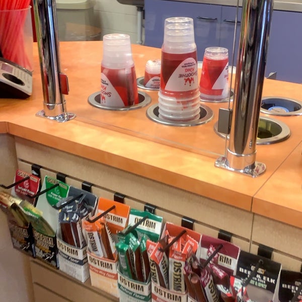 Smoothie King East Louisville Louisville, KY