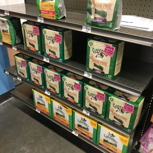 Petco - Altamonte Springs, FL