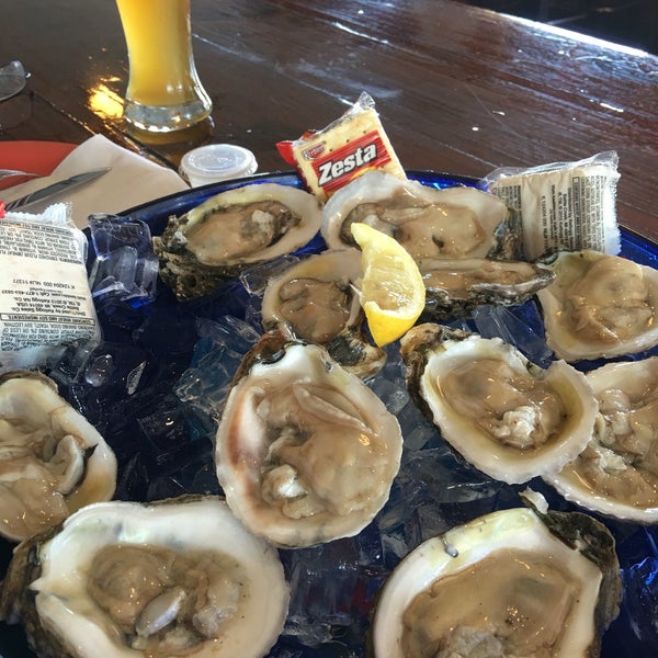 Money Talks Raw Bar