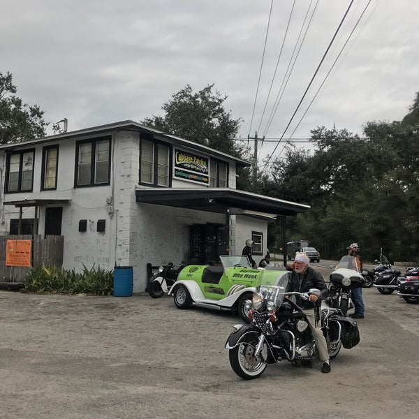 Fotos en Cabbage Patch Bar New Smyrna Beach, FL