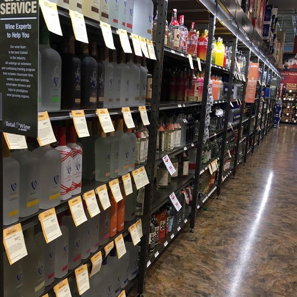 Total Wine & More East Louisville Louisville, KY