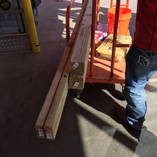 Photos at The Home Depot East Louisville 10301 Westport Rd