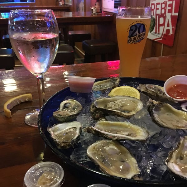Money Talks Raw Bar