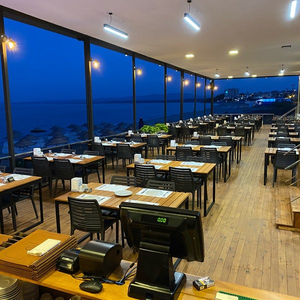 8/11/2021にRcppがÇatkapı Et &amp; Balık Restaurantで撮った写真