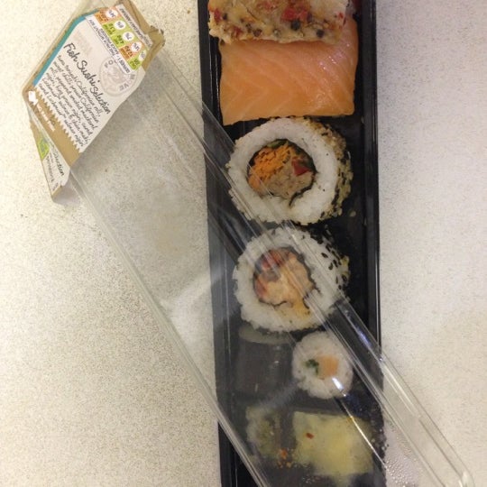 M S Foodhall 1 Tip From 59 Visitors