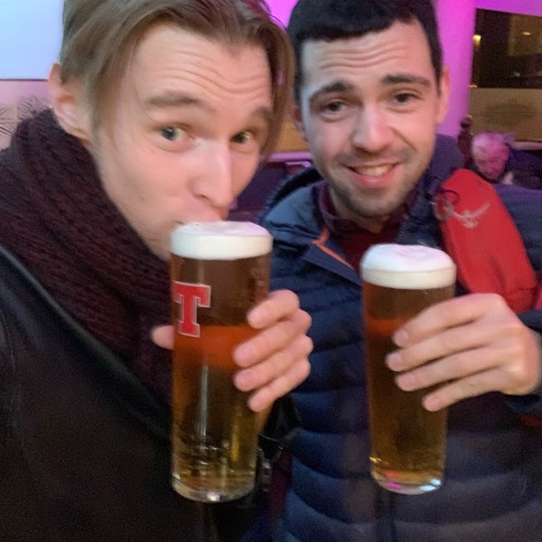 Gay bars in glasgow