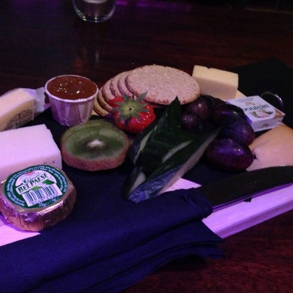 Photos at Blue Dog Merchant City Glasgow, Glasgow City