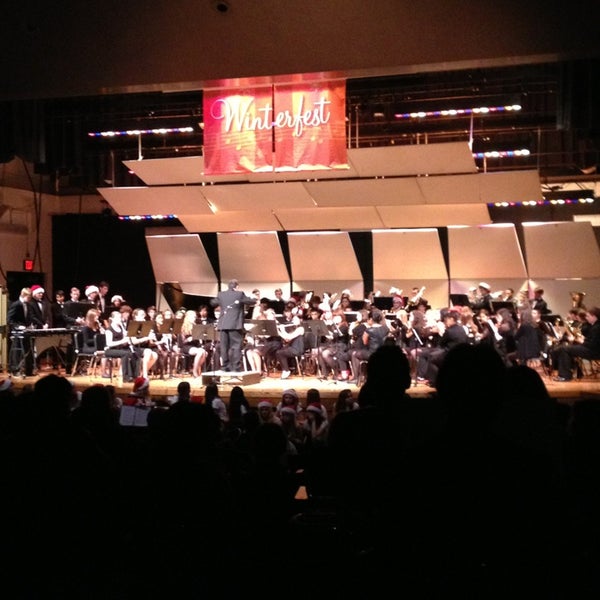 Williamsville East High School 151 Paradise Rd