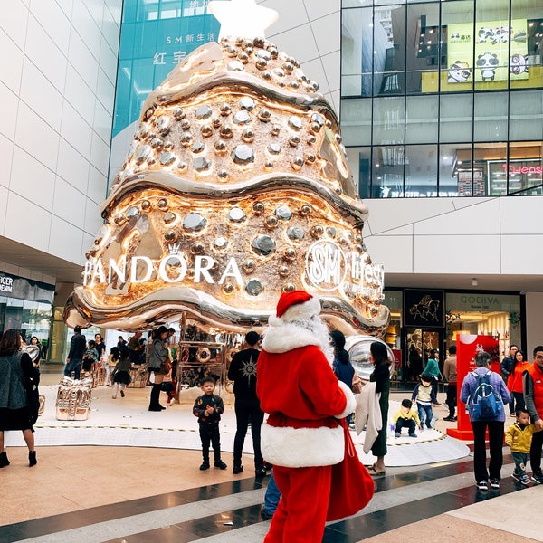 Apple Xiamen Lifestyle Center (Apple 厦门新生活广场) Elektronikladen in 厦门