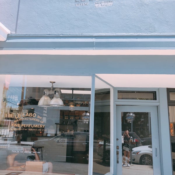 Foto di Le Labo MidCity West 8385 W 3rd St