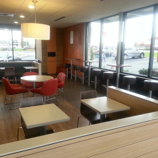 McDonald's Mishawaka, IN