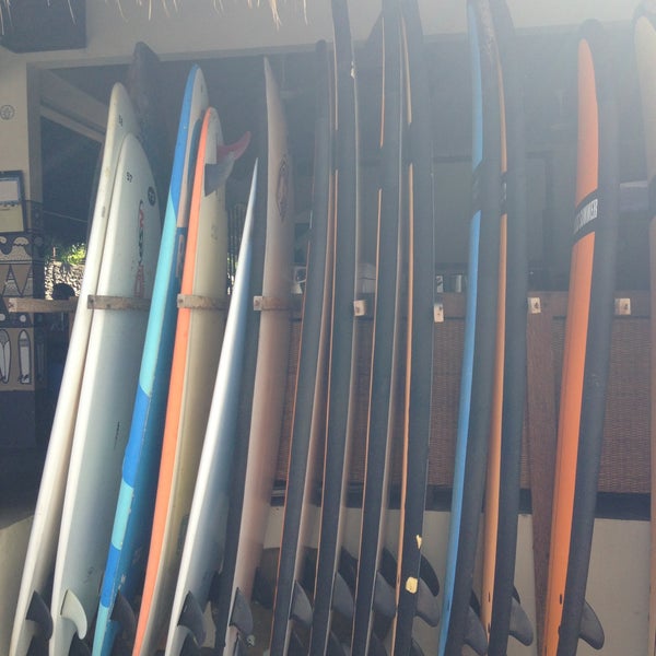 4/30/2013에 Катрин И.님이 Endless Summer &amp; Surf Cafè에서 찍은 사진