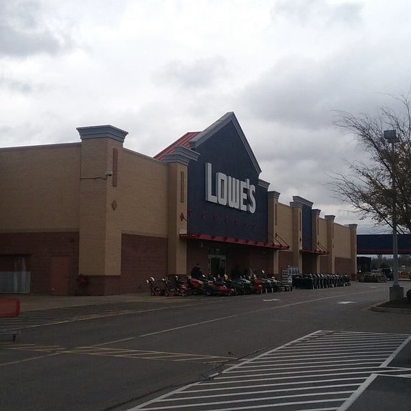 Lowe's Olive Branch, MS