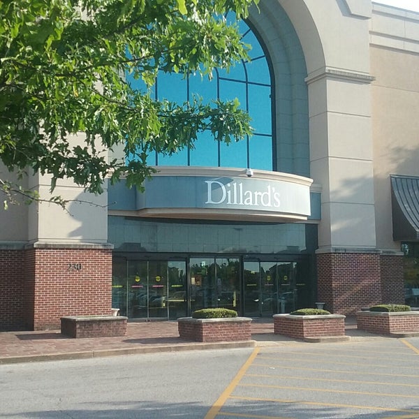 Dillard's - Department Store