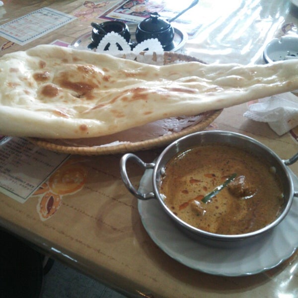 Photos At インド料理 Sanji サンジ 新浜町1 1