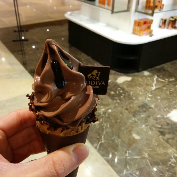 Godiva Lockdown Gift