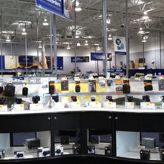 Photos at Best Buy Altoona, PA