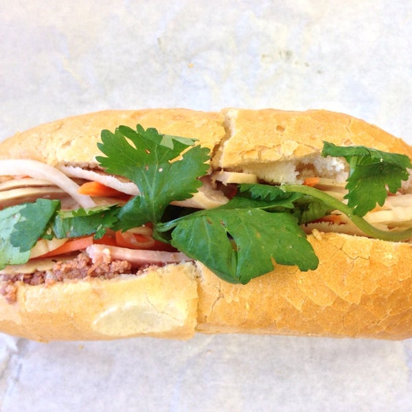 BaLe Sandwich Shop (Now Closed) Diner in Honolulu