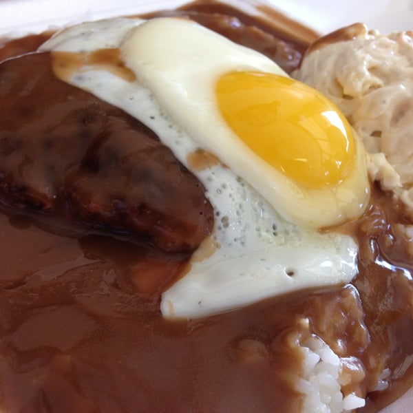 Sugoi Bento & Catering Japanese Restaurant in Honolulu