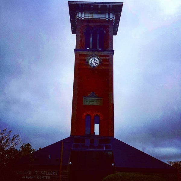 Photos at Central State University Wilberforce, OH