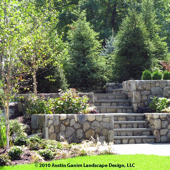 Photos At Austin Ganim Landscape Design Llc 1 Tip