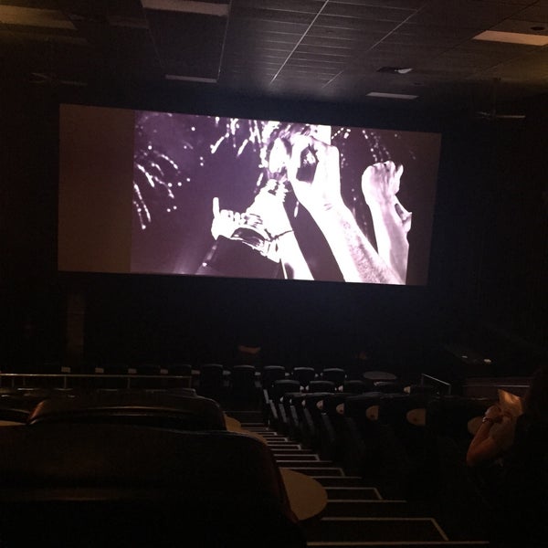 Photo taken at Studio Movie Grill Spring Valley by Seemi S. on 5/30/2015