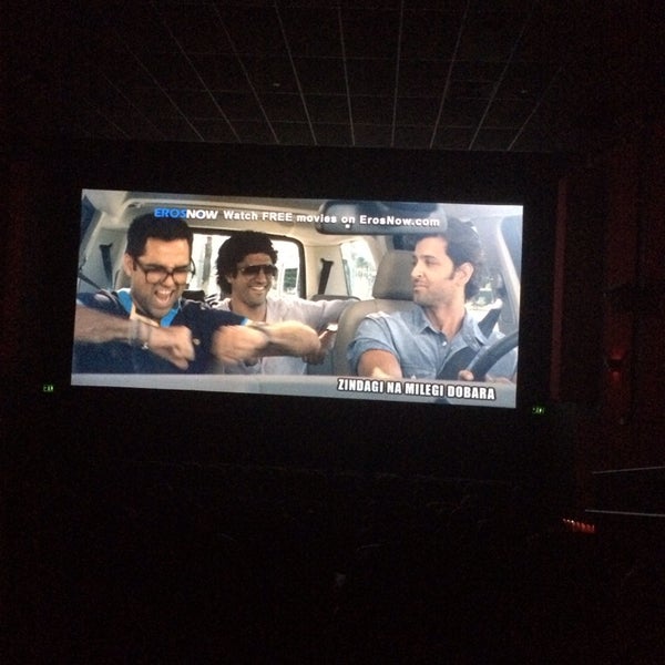 FunAsia Theaters 10 tips from 330 visitors