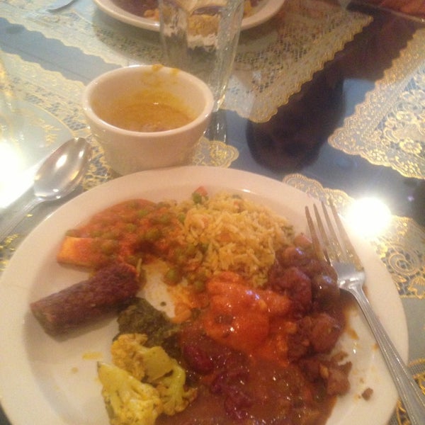 Photos at Maharaja Plano, TX