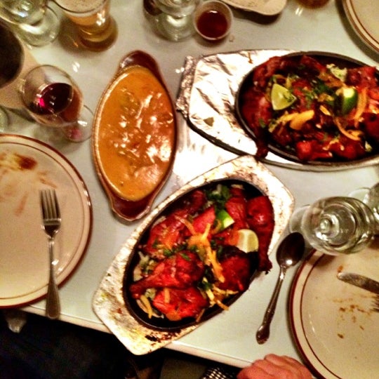 Himalayan Restaurant 41 tips