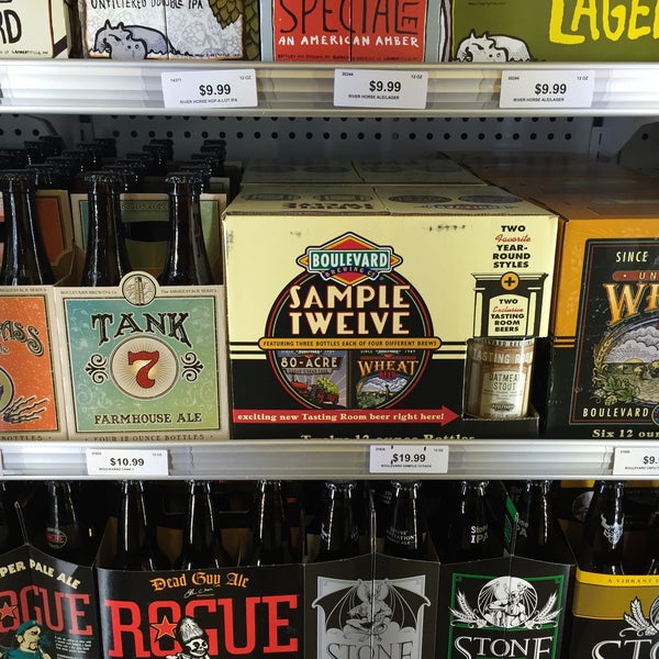 Shoprite Liquors Freehold 2 tips