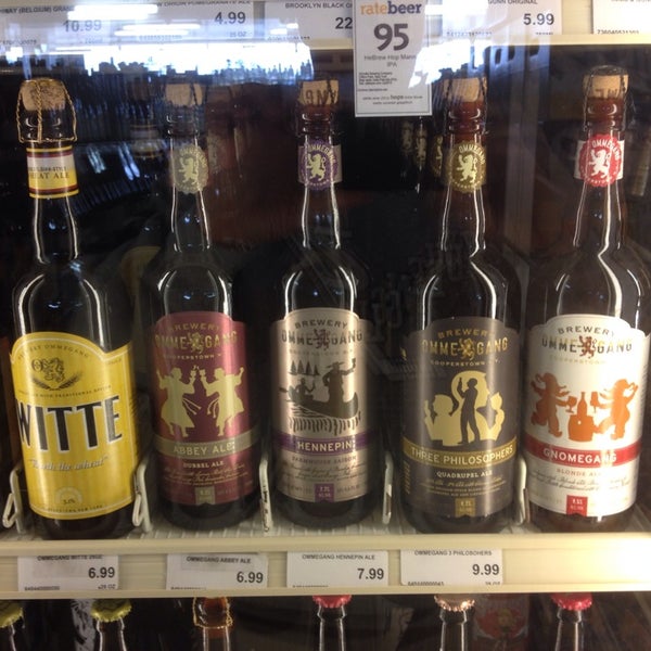 Bottle Giant Of Woodbridge Liquor Store in Woodbridge