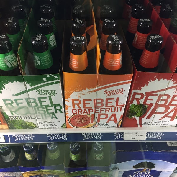 Buy Rite Liquors Old Bridge, NJ