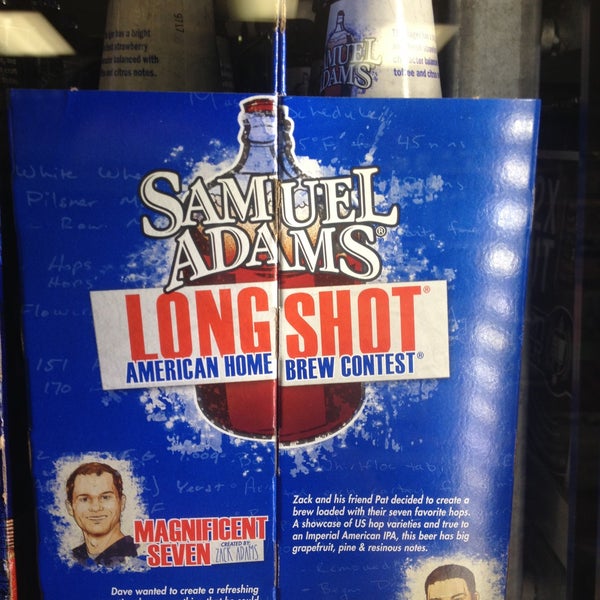 Plaza Liquors Jackson, NJ