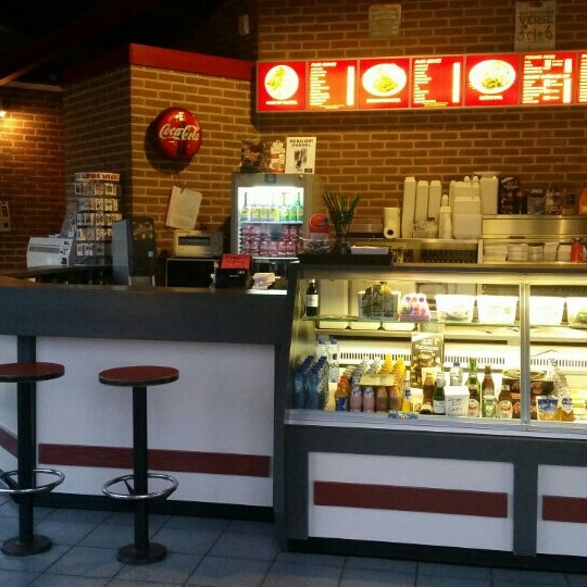 Snackbar Van Foreest 2 Tips From 15 Visitors