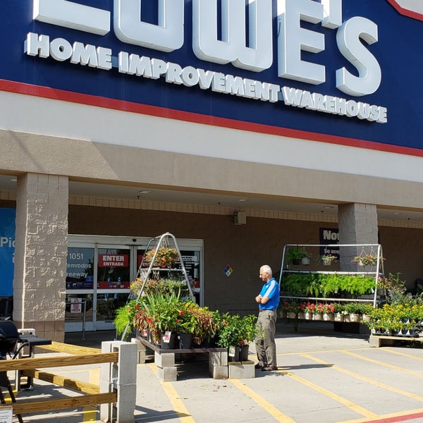 Lowe's Home Improvement 12 tips from 834 visitors