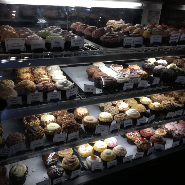 No sugar bakery