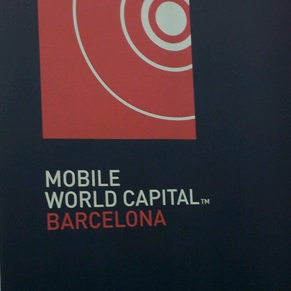 Foto diambil di Mobile World Capital Barcelona oleh Xavier M. pada 5/15/2013