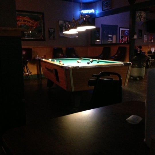 Photos At The Back Door Dive Bar In Louisville