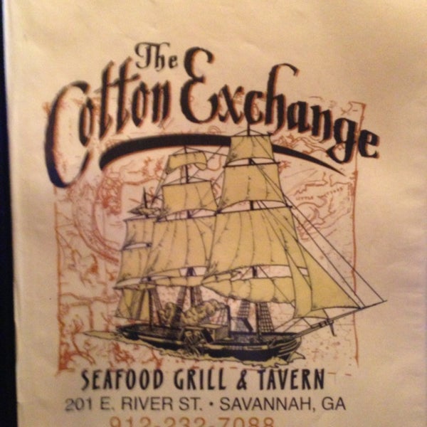 The Cotton Exchange Historic DistrictNorth Savannah, GA