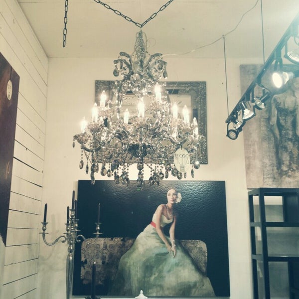 Chintz & Company (Now Closed) Furniture and Home Store in Yaletown