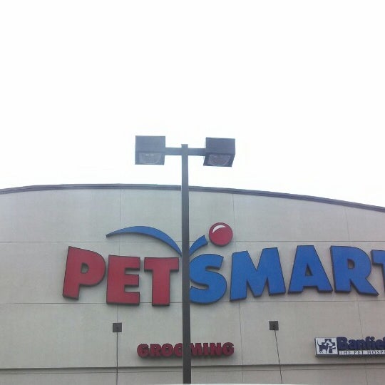 petsmart 610