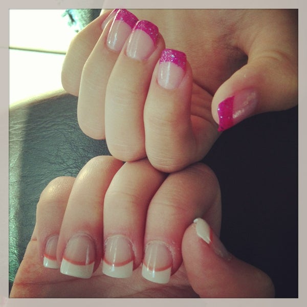 Nails 2000 Manistee, MI