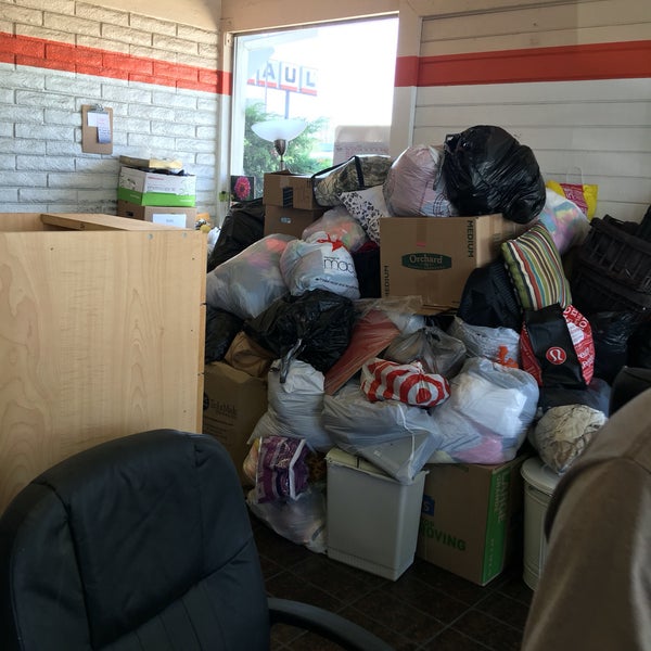 Goodwill Donation Center 133 visitors