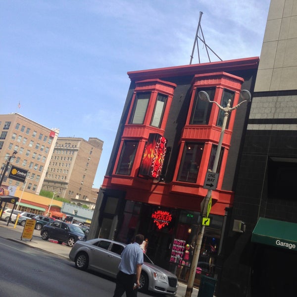 Excited too hustler hollywood cincinati consider Hustler hollywood cincinati apologise, but