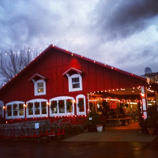 Wayside Garden Center 5 tips