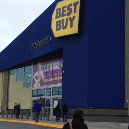 Best Buy Mission District 74 tips