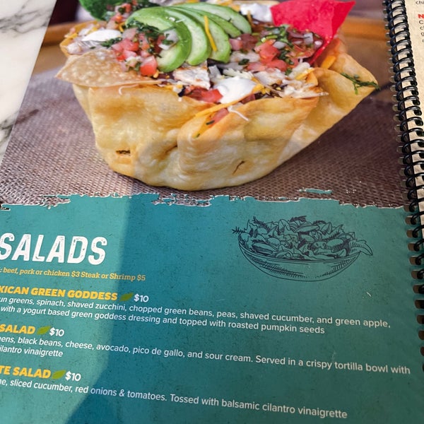 Lobo Loco Bay Ridge 4 tips